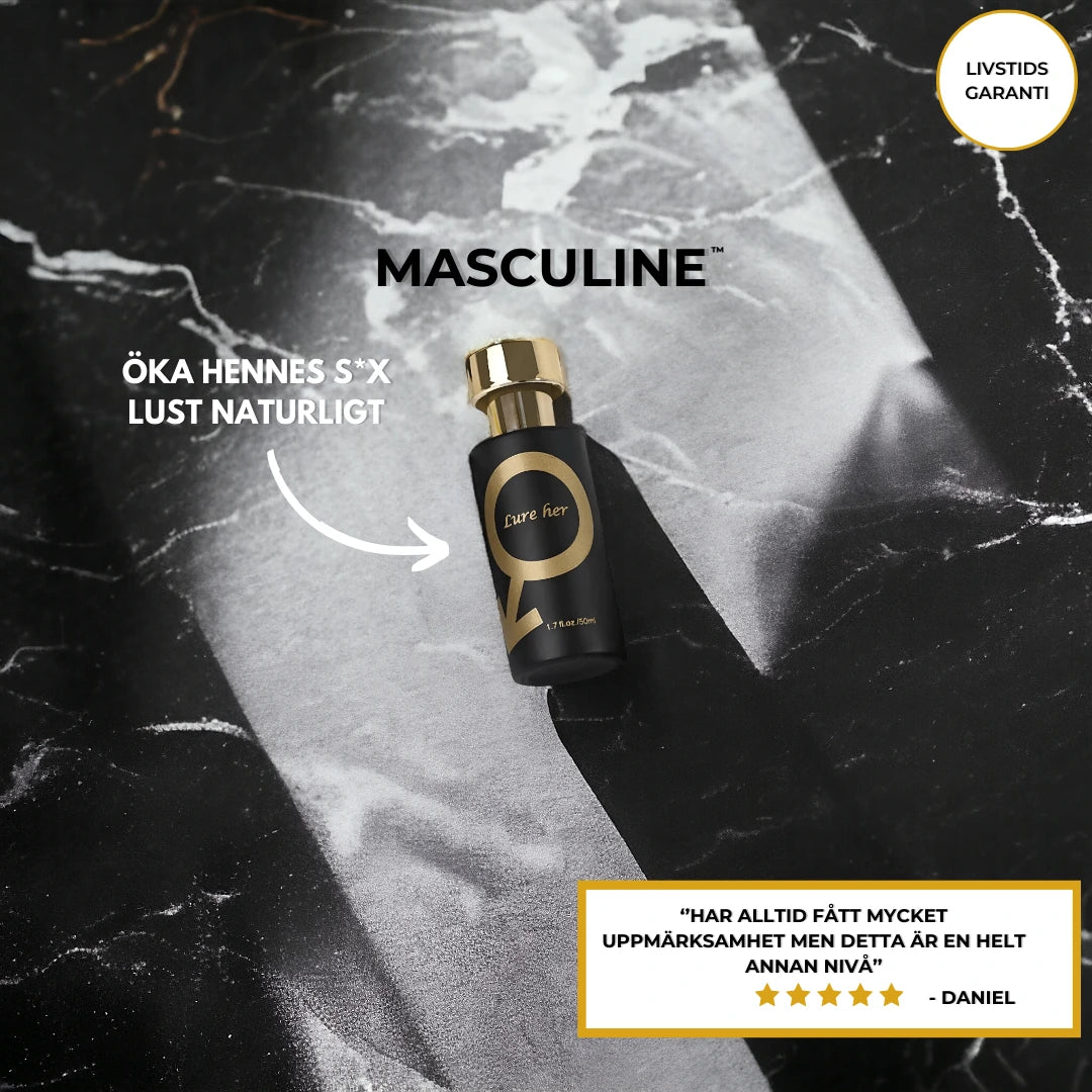 Masculineâą - Premium Essence