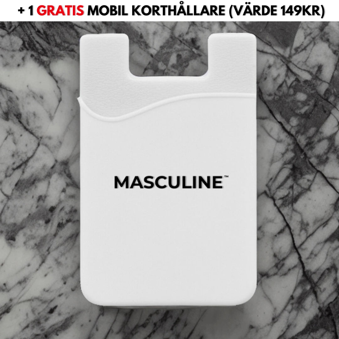 Masculineâą - Premium Essence