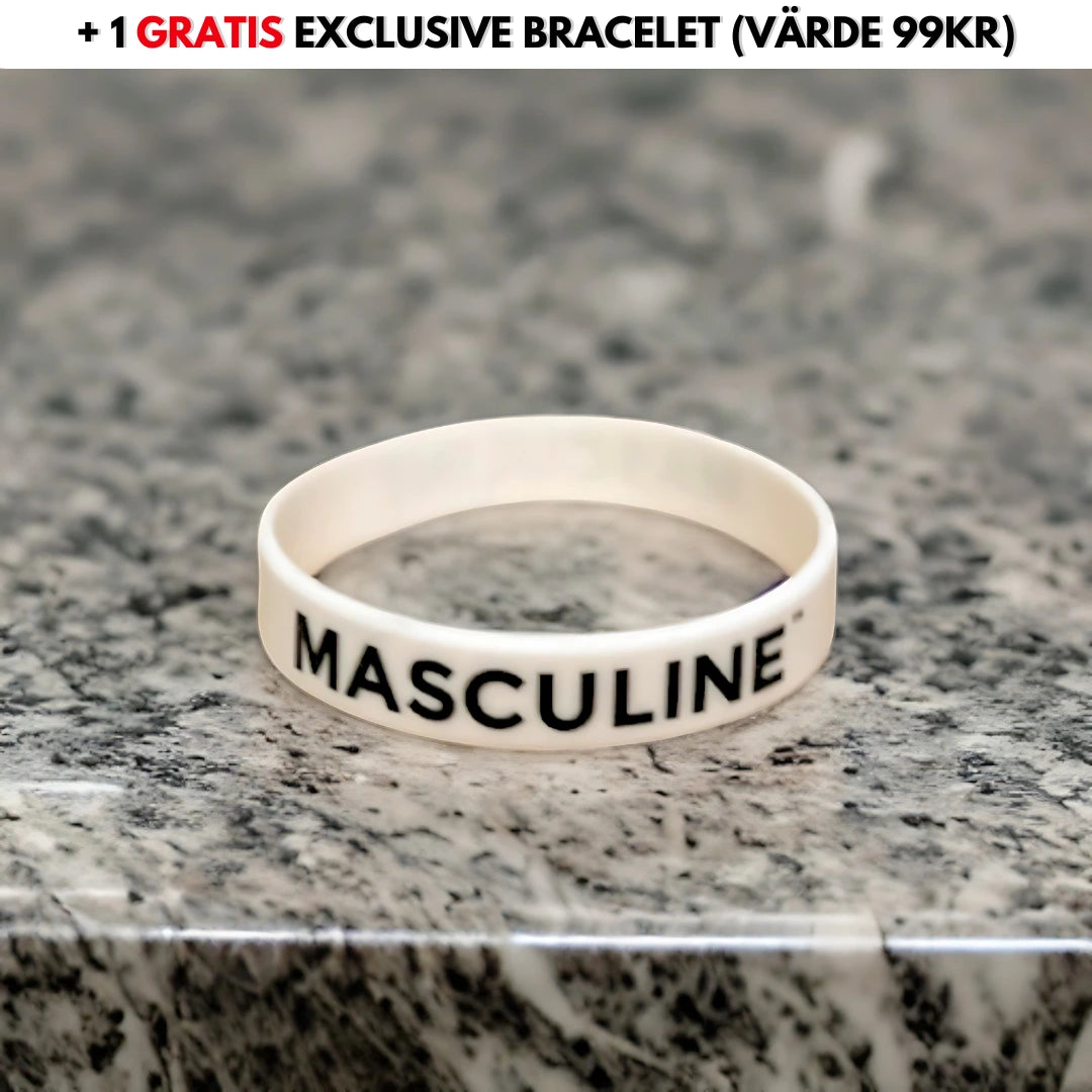 Masculineâą - Premium Essence