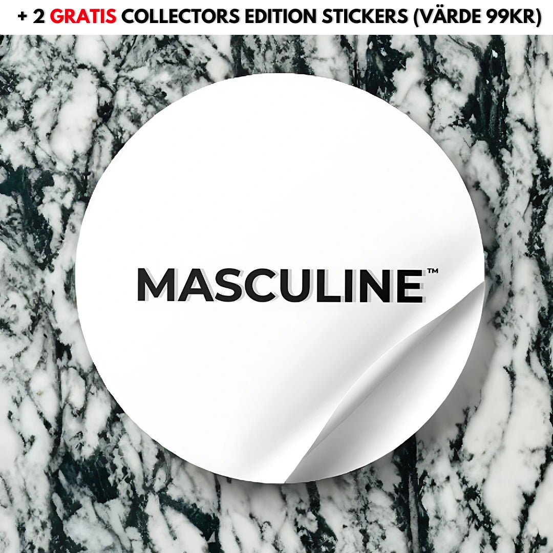 Masculineâą - Premium Essence