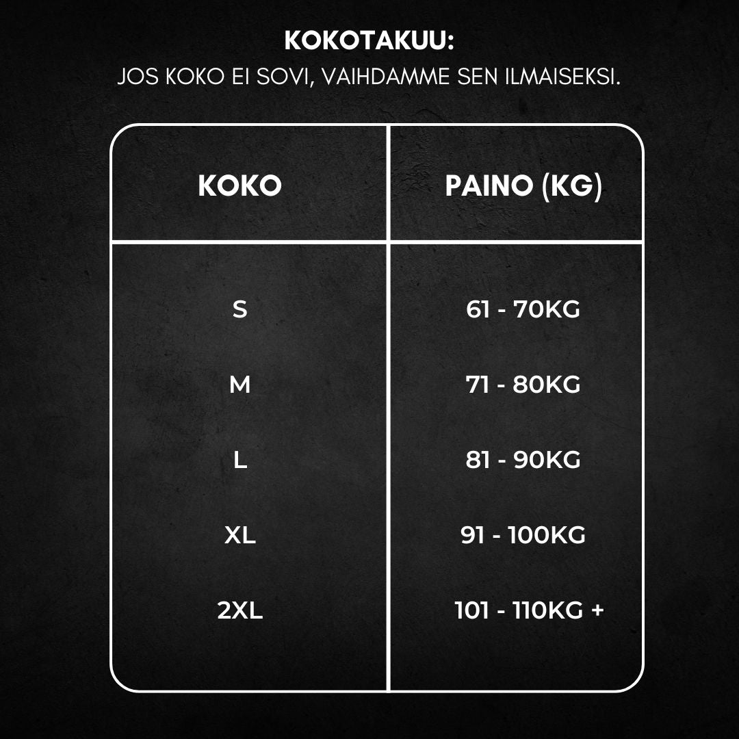 Masculine™ - Premium Compression Tank Top