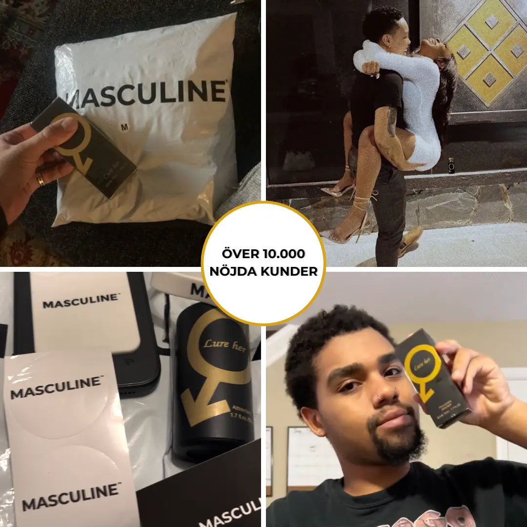 Masculineâą - Premium Essence