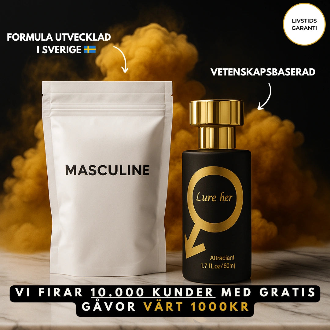 Masculineâą - Premium Essence