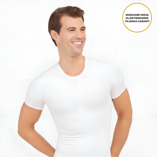 Masculine™ Premium Compression T-shirt