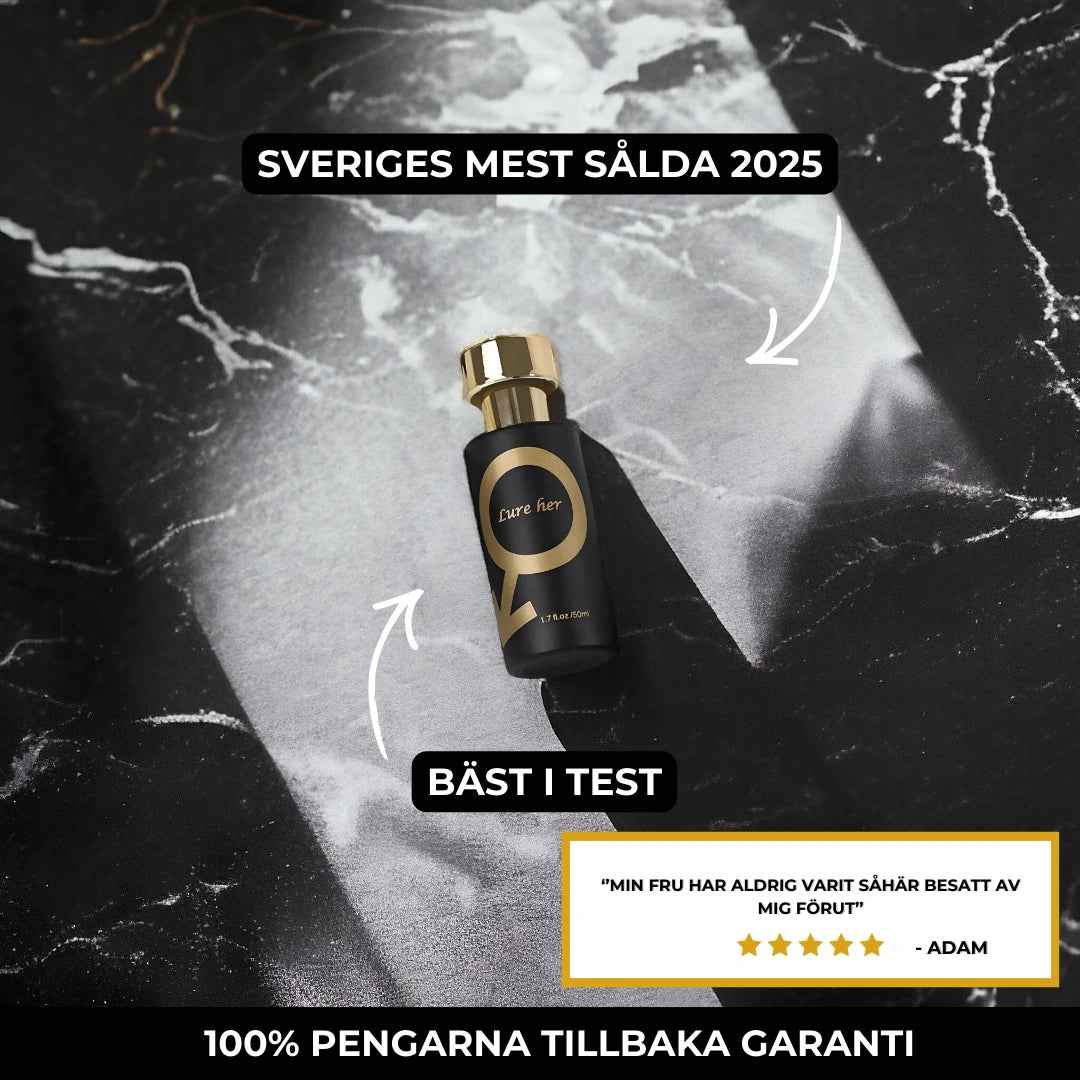 Masculine™ Premium Essence + gratis accessoar paket