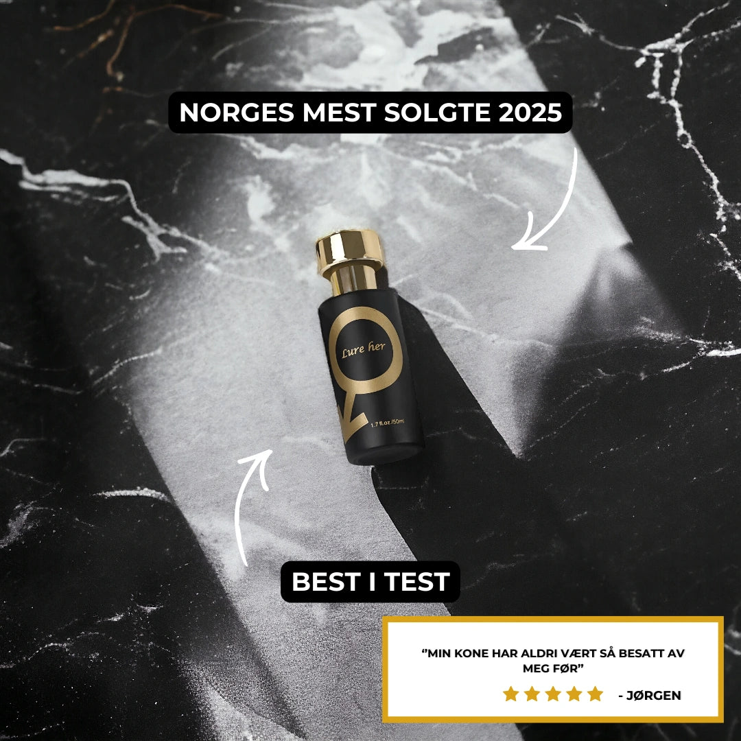 Masculine® - Premium Essence norge