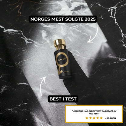 Masculine® - Premium Essence norge
