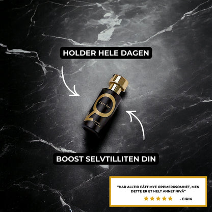 Masculine® - Premium Essence norge