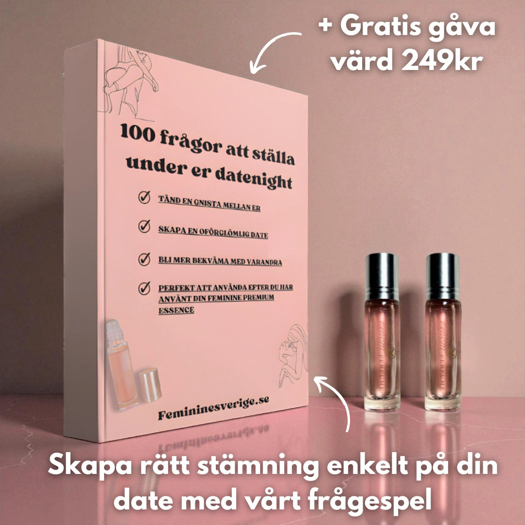 Feminine™ - Premium Essence