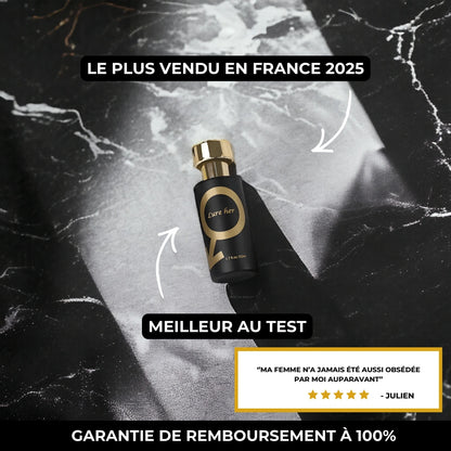 Masculine™ Premium Essence + pack d'accessoires gratuit