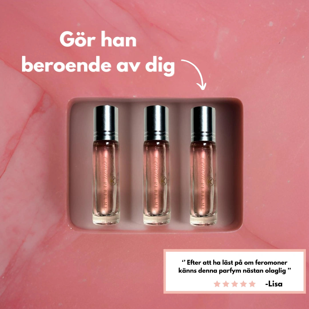 Feminine™ - Premium Essence