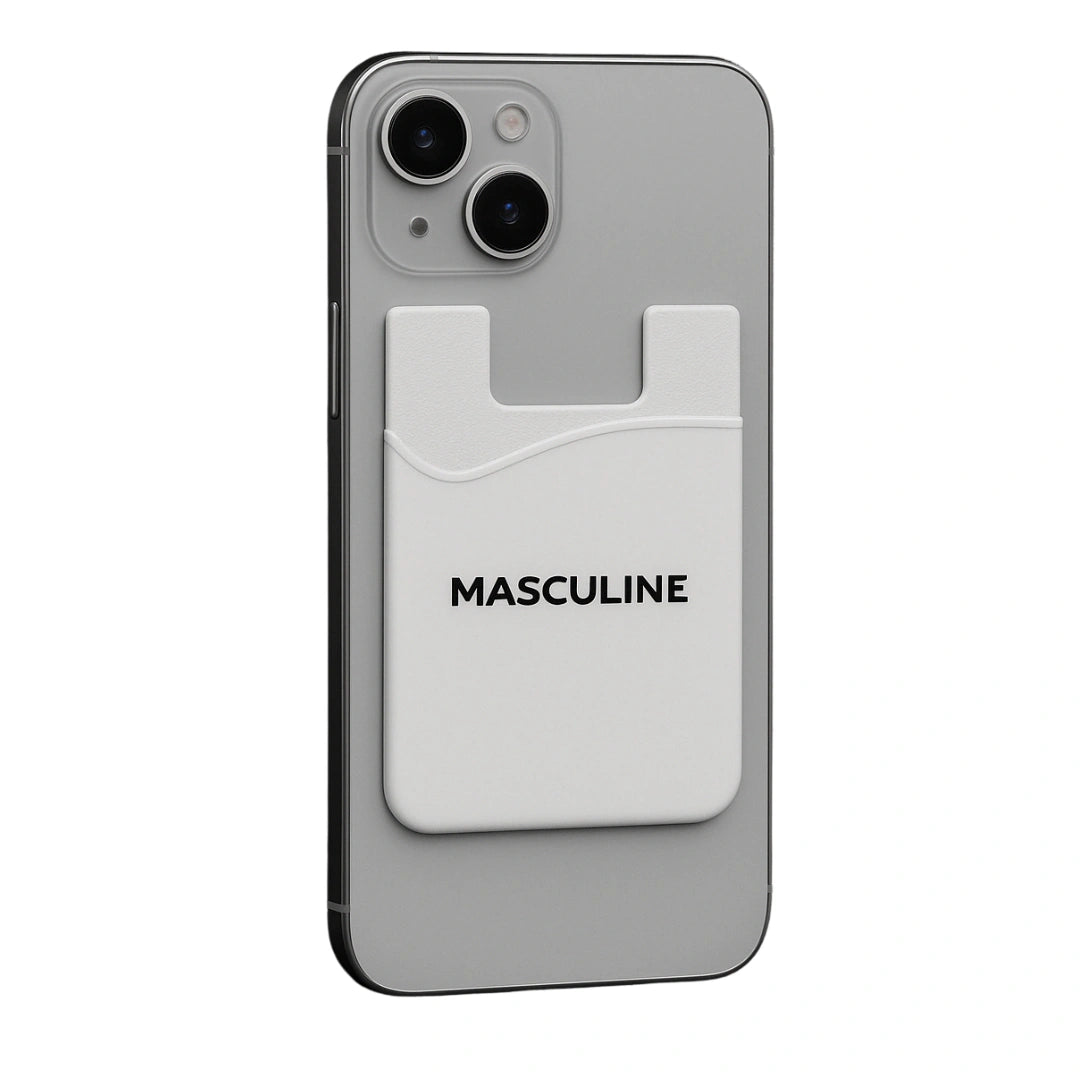 Premium Phonecard Holder