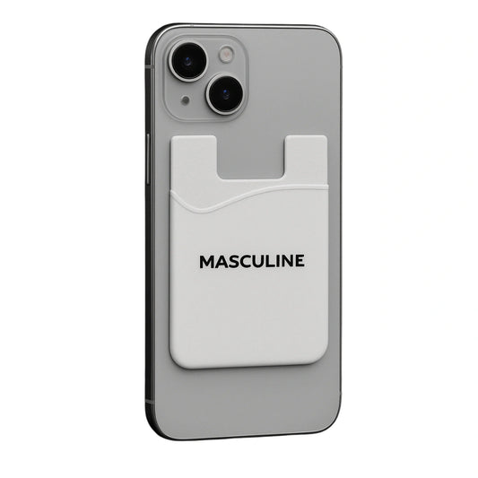 Premium Phonecard Holder