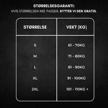 Masculine™ - Premium Compression Tank Top