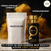 Masculine™ - Premium Essence